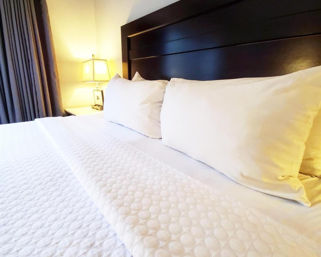 Hotel Crowne Plaza Milwaukee South By Ihg Habitación foto